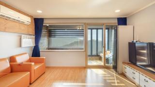 Wonju Quirinale Pension - 6