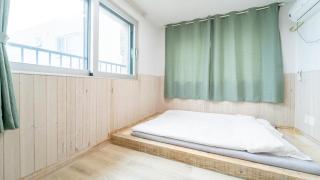 jeju murray pension - 1