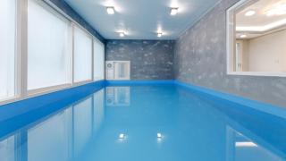 Taean Blueisland Pool villa - 8