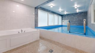 Taean Blueisland Pool villa - Taean - 7