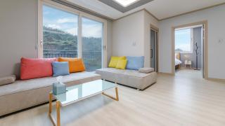 Taean Blueisland Pool villa - Taean - 6