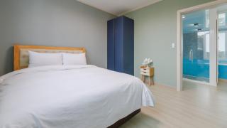Taean Blueisland Pool villa - Taean - 4