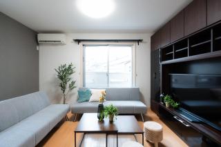 LN19 Nouvell Maison 2024年open三宮駅徒歩8分駐車場付20名宿泊可能な4LDK貸切ハウス - Kobe - 9