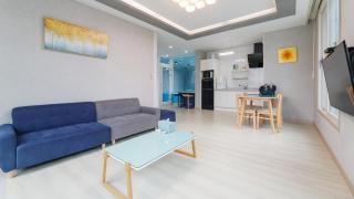 Taean Blueisland Pool villa - 5