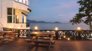 Namhae Opera House Pension - Namhae - 4
