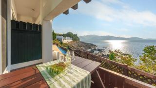 Namhae Opera House Pension - 3