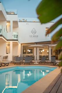 Saladar Suites Boutique - Morro del Jable - 1