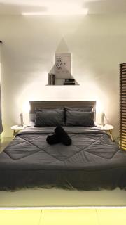 The Home by Fidi at Continew Residence - Kuala Lumpur - 0