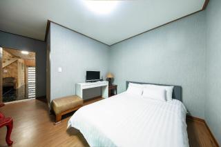 Gapyeong Twelve Pension - Gapyeong - 5