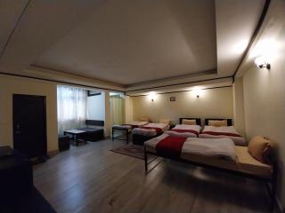 Lingmoo Residency - Ravangla - 8
