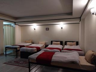 Lingmoo Residency - Ravangla - 7