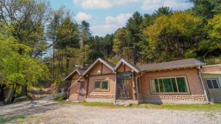 Yangpyeong santa pension - 6