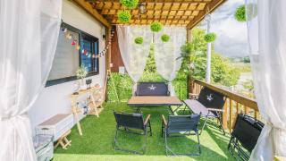 Taean Yoyo Kids Poolvilla - Taean - 8