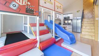 Taean Yoyo Kids Poolvilla - Taean - 4