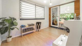 Taean Yoyo Kids Poolvilla - Taean - 1