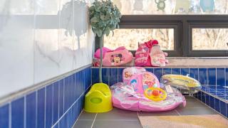 Taean Yoyo Kids Poolvilla - Taean - 5