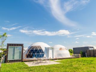 GLAMPROOK Futtsu BRISTOL HILL - 1