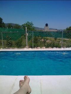 La Santa Cabaña - Cordoba - 9