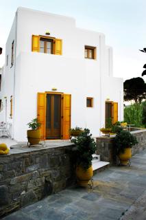 Alisachni - Serifos Chora - 0