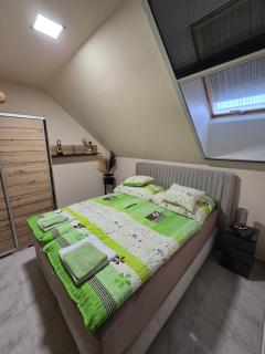 Betti Lux Apartman - Hajdúszoboszló - 9