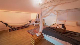 Gapyeong ILUGlamping - 3