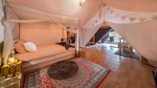 Gapyeong ILUGlamping - Gapyeong - 2