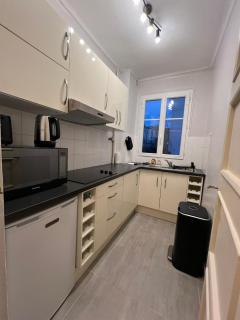 Charmant Studio à 5 min Porte de St Cloud et Rolland Garros - Boulogne-Billancourt - 1