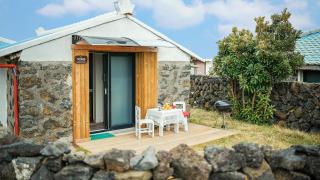 Pyeongdae Moons stay Pension - Jeju-stad - 4