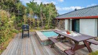 Pyeongdae Moons stay Pension - 5