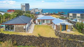 Pyeongdae Moons stay Pension - Jeju-stad - 2