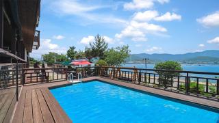 Tongyeong Hwanggeumbada Pension - Tongyeong - 9