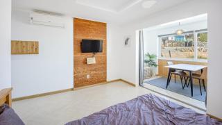 Namhae JJhouse Pension - Namhae - 4