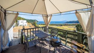 Namhae JJhouse Pension - Namhae - 2