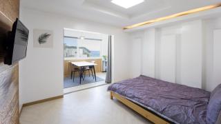 Namhae JJhouse Pension - 6