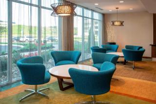 Fairfield Inn & Suites by Marriott Harrisburg International Airport - Middletown - 6