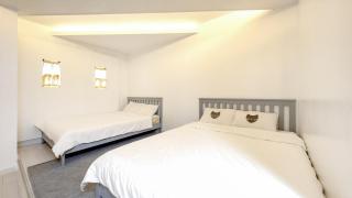 Gapyeong Amor Pension - Gapyeong - 3