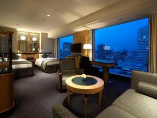 Hotel New Otani Tokyo The Main - Tokyo - 7
