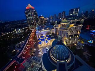 SunwayLagoonFamilySuite2-3pax - Petaling Jaya - 3