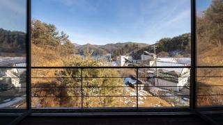 Gapyeong Rubino Pension - Gapyeong - 3