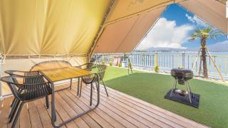 Goseong Bluebeach Pension&Glamping - Goseong - 9