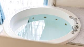 seonjaedo secret spa pension - Incheon - 6