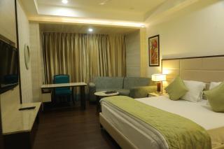 Chanakya Hotel, Patna - Patna - 4