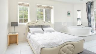 seonjaedo secret spa pension - Incheon - 5