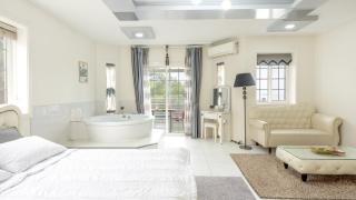 seonjaedo secret spa pension - Incheon - 3