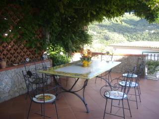 B&B Villa Ursa Major - Vico Equense - 6