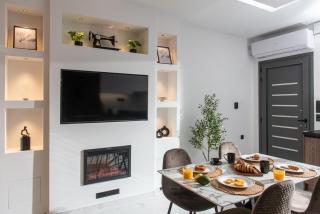 Savvy Apartments - Áyioi Dhéka - 6