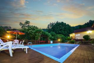 Gapyeong Ashely Pension - Gapyeong - 4