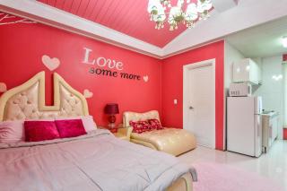 Gapyeong Ashely Pension - 6