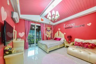 Gapyeong Ashely Pension - Gapyeong - 5