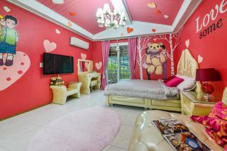 Gapyeong Ashely Pension - Gapyeong - 2